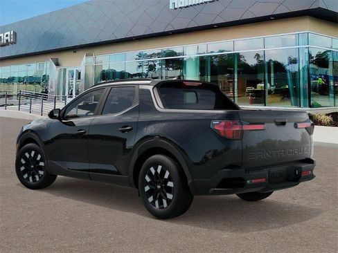 New 2026 Hyundai Santa Cruz SEL image 5