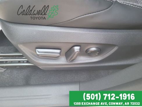 Used 2026 Toyota bZ FWD image 12