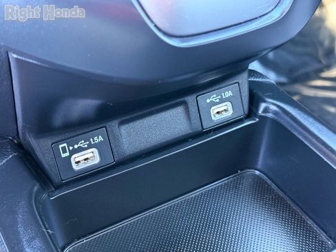 Certified 2022 Honda CR-V EX-L image 25