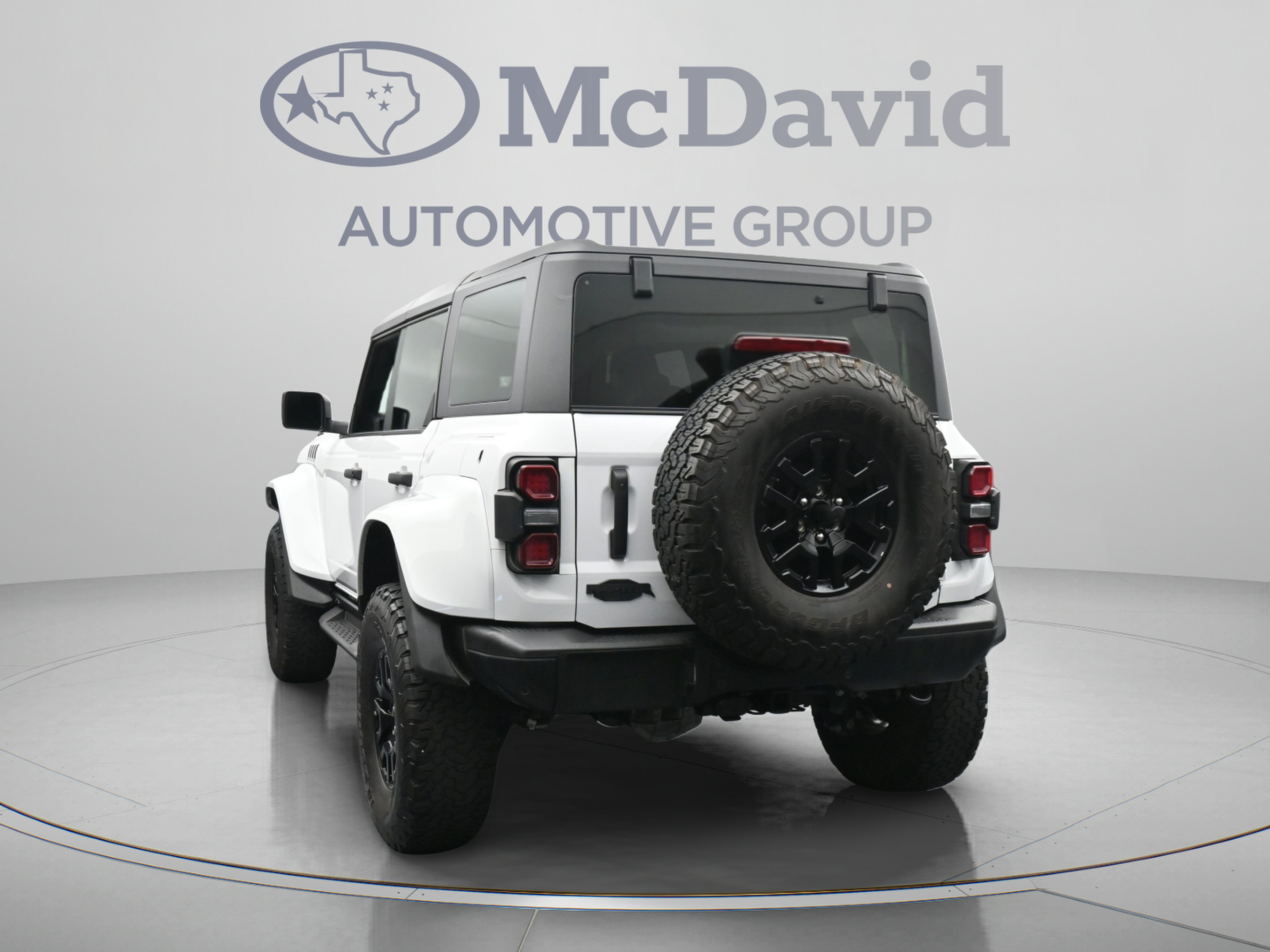 Used 2024 Ford Bronco Raptor AWD/4WD image 7