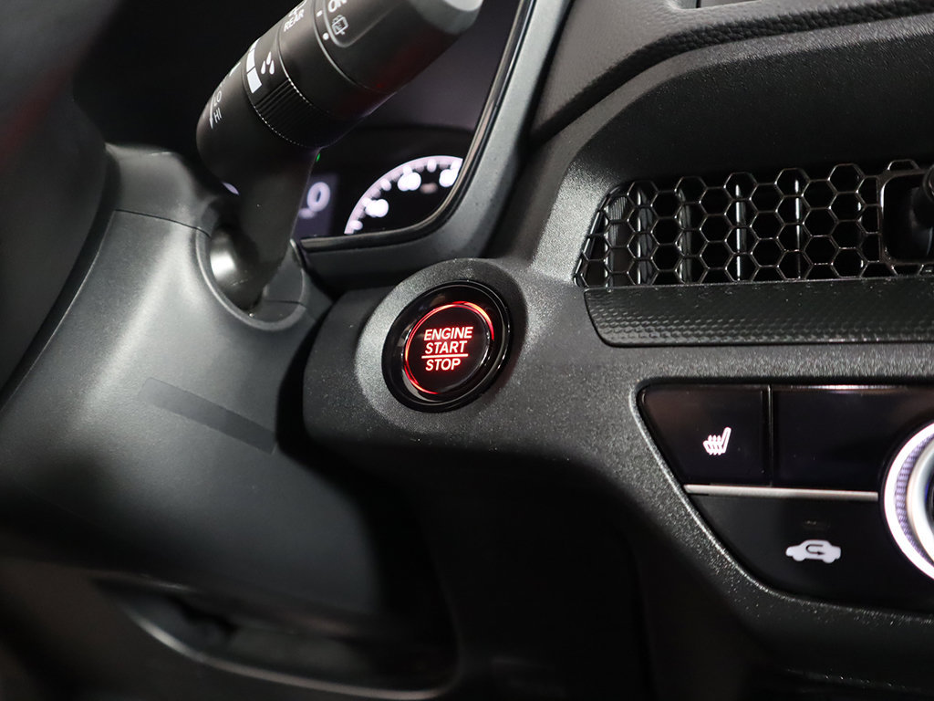 Certified 2026 Honda CR-V EX image 40