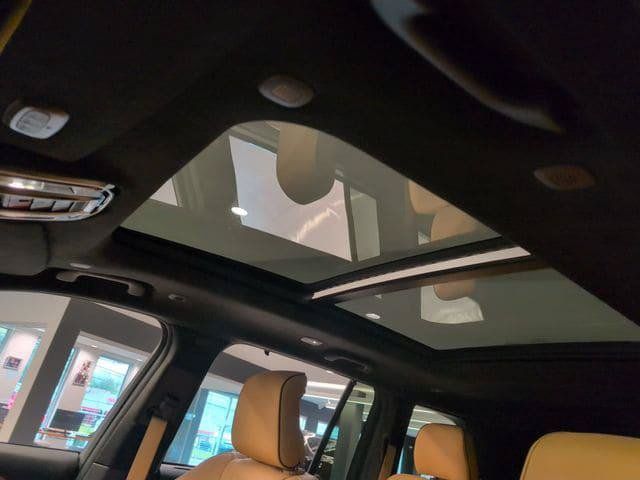 Certified 2024 Jeep Grand Cherokee Summit AWD/4WD image 14