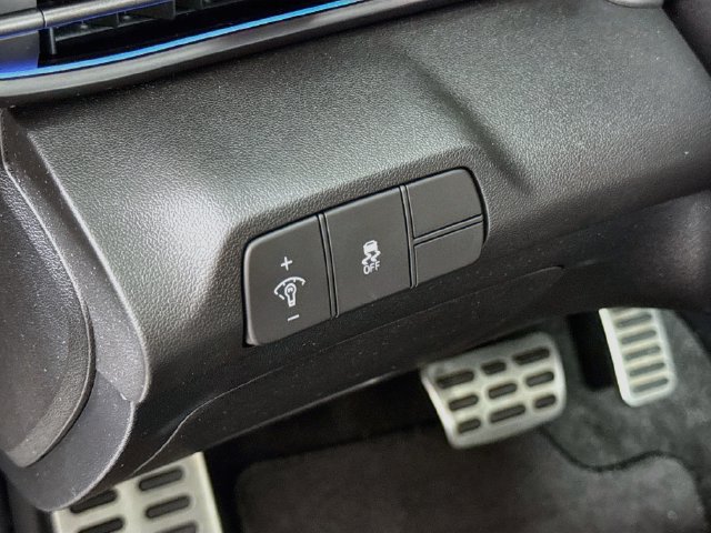Certified 2024 Hyundai Elantra N Line FWD image 14