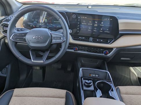 New 2026 Chevrolet Equinox ACTIV w/ Convenience Package III image 27