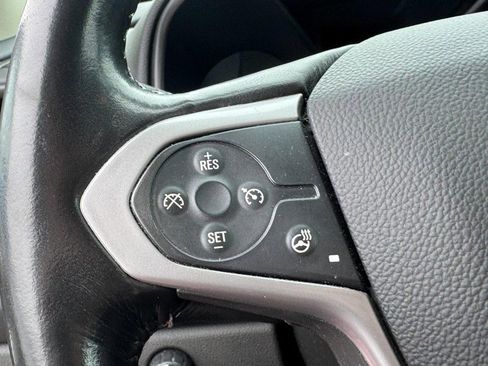 Used 2022 Chevrolet Colorado ZR2 AWD/4WD image 16