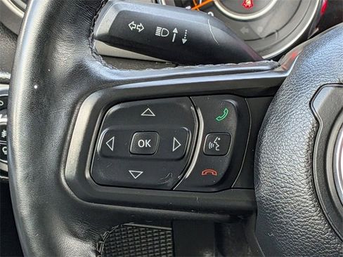 Certified 2022 Jeep Gladiator Sport image 20