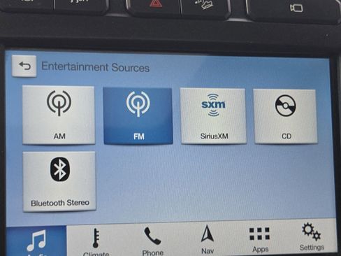 Used 2018 Ford F350 King Ranch w/ King Ranch Ultimate Package image 36