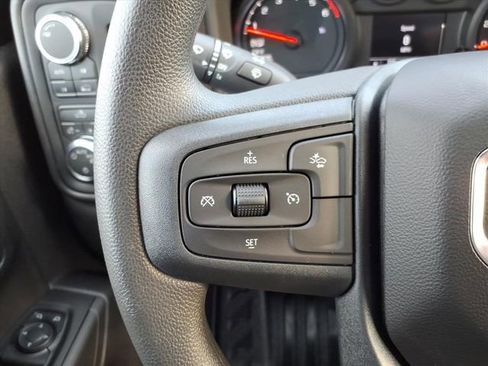 New 2026 GMC Sierra 1500 Pro image 32