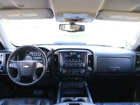 Used 2015 Chevrolet Silverado 1500 LT w/ All Star Edition image 26