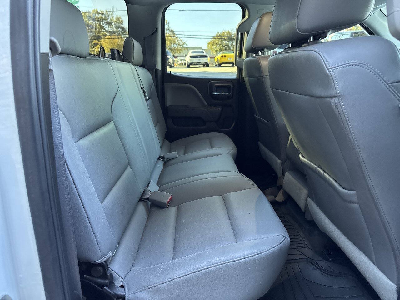 Used 2016 GMC Sierra 1500 2WD Double Cab image 13