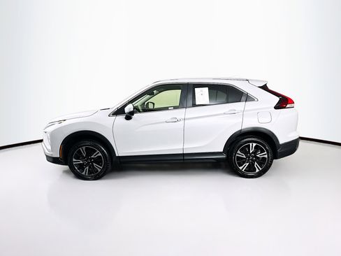 Used 2024 Mitsubishi Eclipse Cross SE image 4