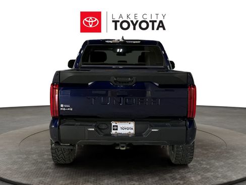 Used 2024 Toyota Tundra SR5 AWD/4WD image 7