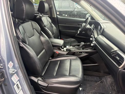 Used 2025 Kia Telluride S AWD/4WD image 21