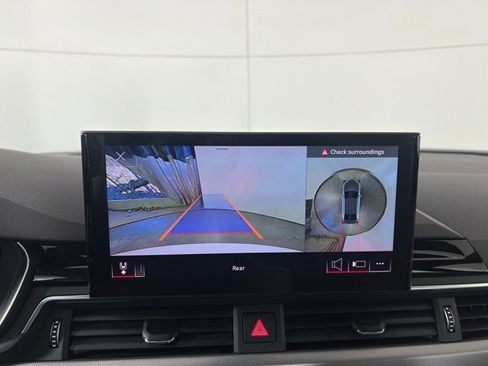 Used 2023 Audi A4 2.0T Premium Plus w/ Premium Plus Package image 25