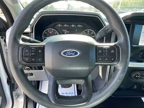 Used 2023 Ford F150 XLT image 20