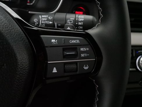 Certified 2026 Honda Passport TrailSport Elite image 26