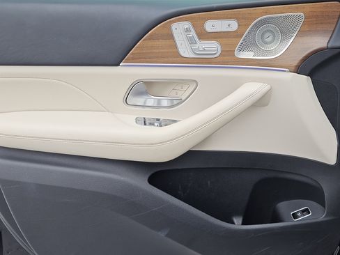 Certified 2022 Mercedes-Benz GLE 350 GLE 350 image 24