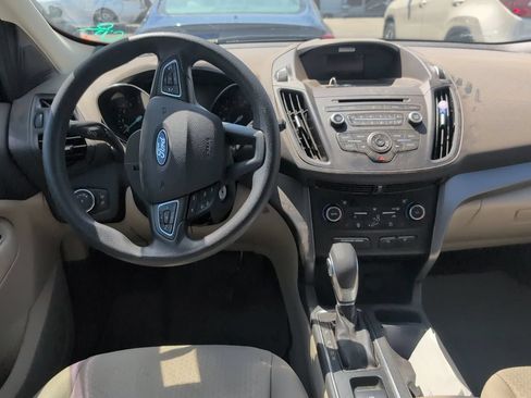 Used 2018 Ford Escape SE AWD/4WD image 8
