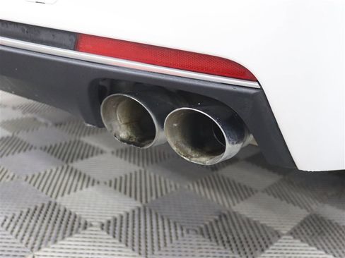 Used 2018 Cadillac CT6 Premium Luxury w/ Super Cruise Package image 11