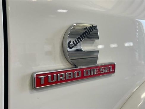 Used 2021 RAM 2500 Laramie AWD/4WD image 30