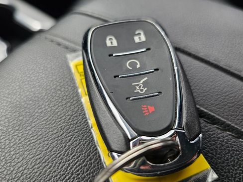 Used 2020 Chevrolet Blazer LT image 26