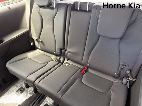 New 2026 Kia Carnival SX Prestige FWD image 23