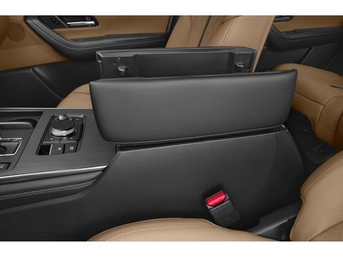 New 2026 MAZDA CX-70 3.3 Turbo S w/ Premium Plus image 10