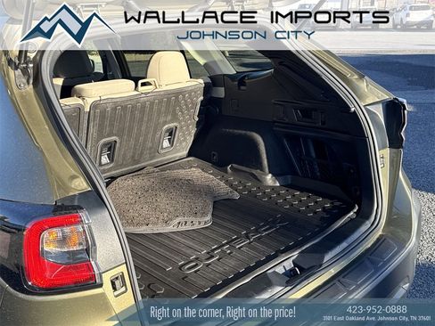 Used 2020 Subaru Outback Premium image 46