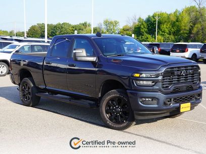 Used 2025 RAM 2500 Big Horn