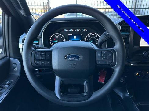 Used 2022 Ford F150 XL w/ STX Appearance Package image 13