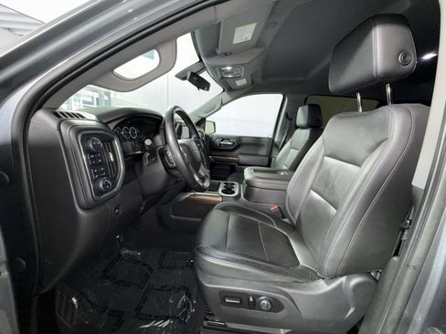 Used 2020 Chevrolet Silverado 1500 RST w/ All-Star Edition AWD/4WD image 13