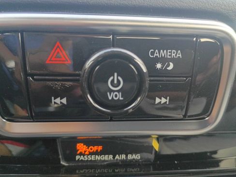 New 2026 Nissan Sentra SL w/ Floor Mat Package image 16