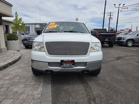 Used 2005 Ford F150 XLT AWD/4WD image 5