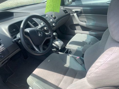 Used 2009 Honda Civic LX image 10
