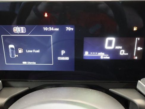 New 2026 Nissan Kicks SV w/ Cold Weather Package AWD/4WD image 14