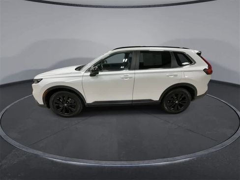 Used 2023 Honda CR-V Sport Touring image 5