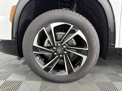 New 2026 Buick Enclave Sport Touring w/ Power Package image 18