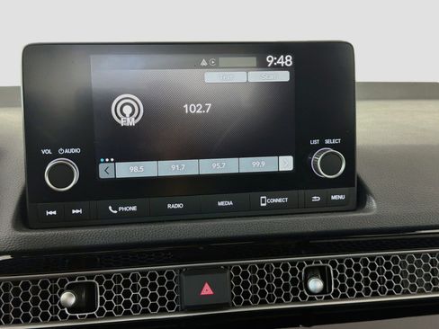 Used 2025 Honda Civic Sport image 19