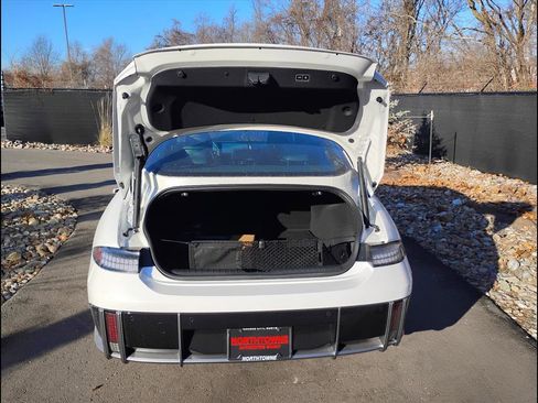 New 2025 Hyundai Ioniq 6 SEL image 14