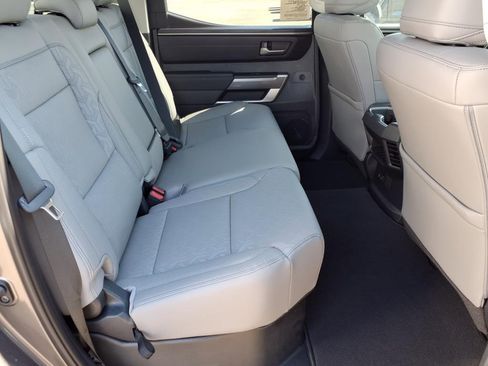 New 2024 Toyota Tundra SR5 w/ TRD Off-Road Premium Package image 20