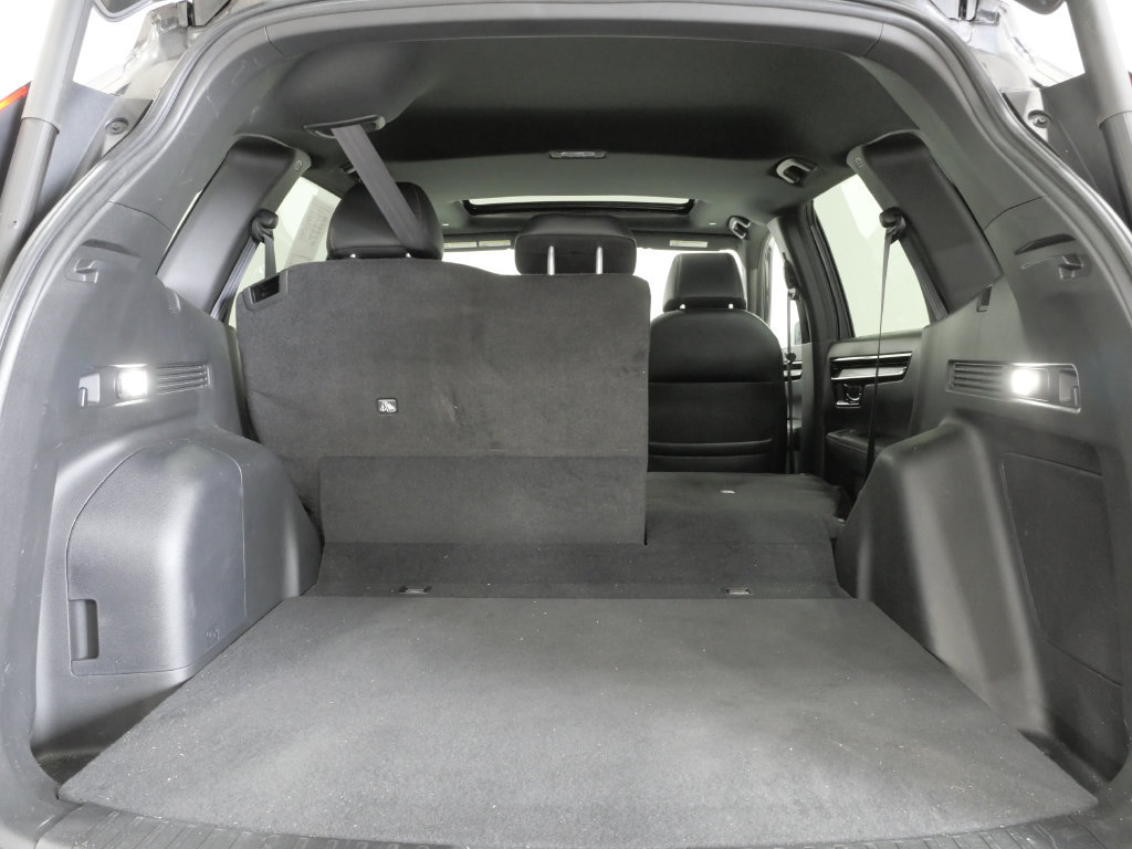 Used 2024 Honda CR-V Sport Touring image 26