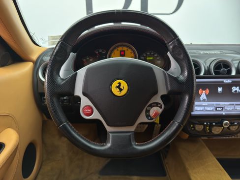 Used 2006 Ferrari F430 Spider RWD image 27