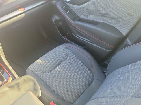 Used 2021 Subaru Forester Sport image 18