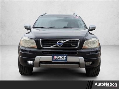 Used 2013 Volvo XC90 3.2 R-Design