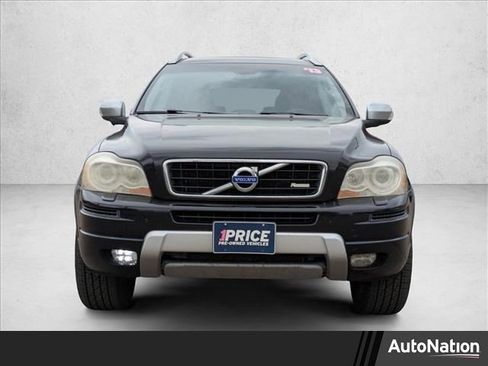 Used 2013 Volvo XC90 3.2 R-Design FWD image 1