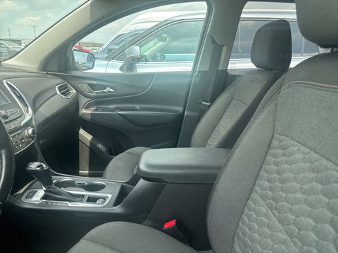 Used 2018 Chevrolet Equinox LT AWD/4WD image 29