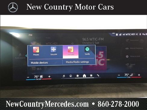 Used 2024 BMW X5 xDrive50e w/ M Sport Package image 32