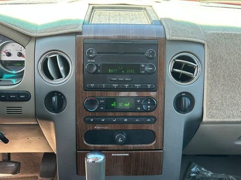 Used 2004 Ford F150 XLT AWD/4WD image 14