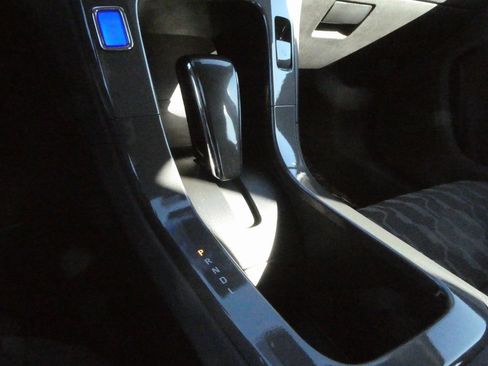 Used 2015 Chevrolet Volt w/ Enhanced Safety Package 1 image 14