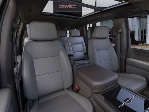 New 2026 GMC Yukon XL Elevation w/ Elevation Premium Package AWD/4WD image 16